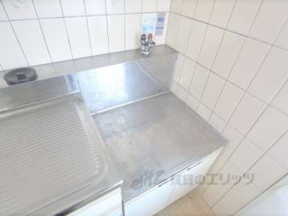 ヴィラヤマカワの物件内観写真