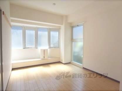 ヴィラヤマカワの物件内観写真