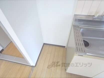 ヴィラヤマカワの物件内観写真