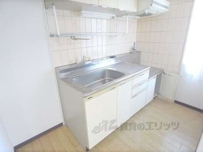 ヴィラヤマカワの物件内観写真