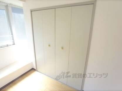 ヴィラヤマカワの物件内観写真