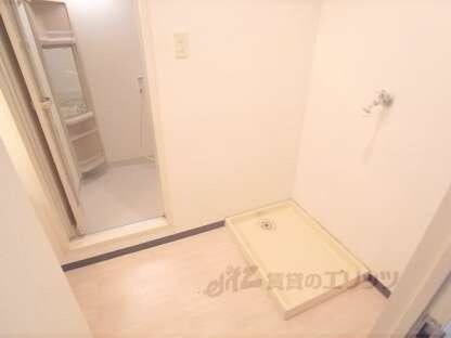 ヴィラヤマカワの物件内観写真