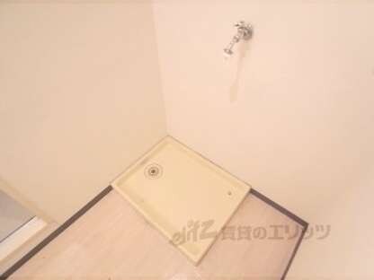 ヴィラヤマカワの物件内観写真