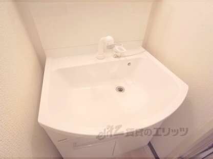 ヴィラヤマカワの物件内観写真