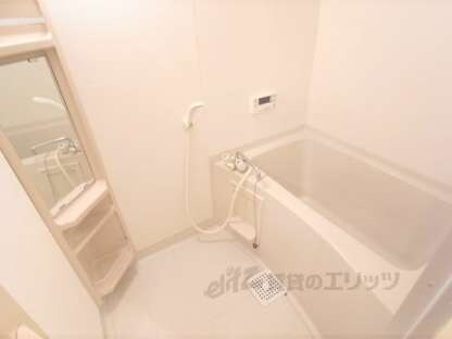 ヴィラヤマカワの物件内観写真