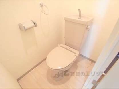 ヴィラヤマカワの物件内観写真