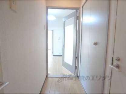 ヴィラヤマカワの物件内観写真