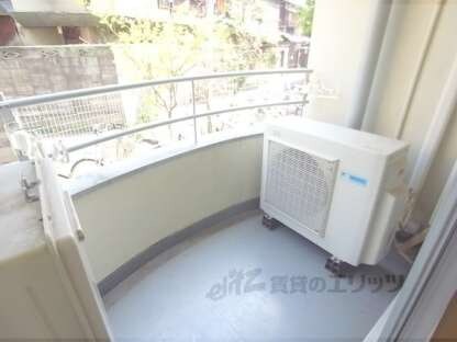 ヴィラヤマカワの物件内観写真