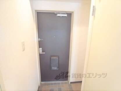 ヴィラヤマカワの物件内観写真