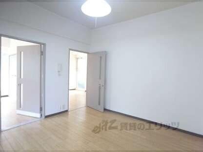 ヴィラヤマカワの物件内観写真