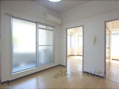 ヴィラヤマカワの物件内観写真