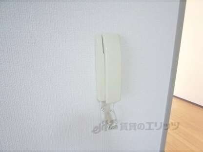 ヴィラヤマカワの物件内観写真