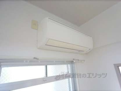 ヴィラヤマカワの物件内観写真