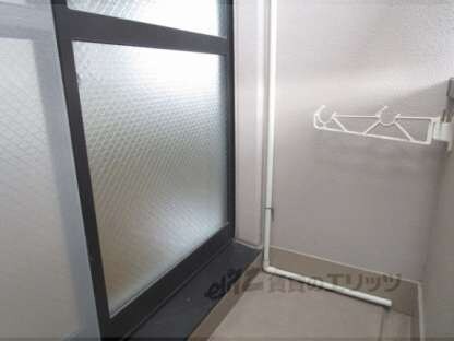 レ・タン・ドゥ・ラ・メールＣＫⅢの物件内観写真