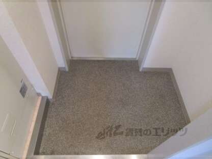 レ・タン・ドゥ・ラ・メールＣＫⅢの物件内観写真