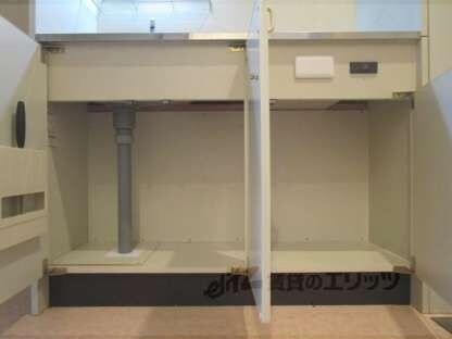 レ・タン・ドゥ・ラ・メールＣＫⅢの物件内観写真