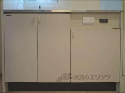 レ・タン・ドゥ・ラ・メールＣＫⅢの物件内観写真