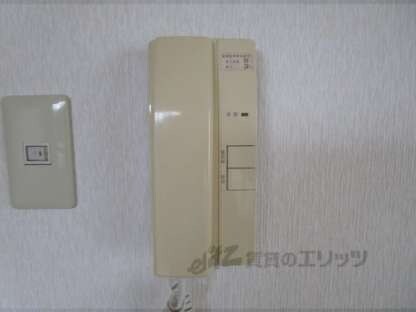 レ・タン・ドゥ・ラ・メールＣＫⅢの物件内観写真