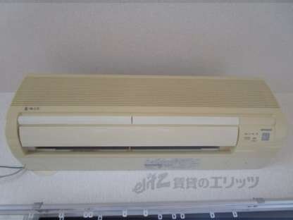 レ・タン・ドゥ・ラ・メールＣＫⅢの物件内観写真