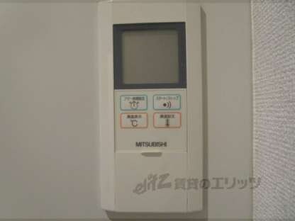 レ・タン・ドゥ・ラ・メールＣＫⅢの物件内観写真