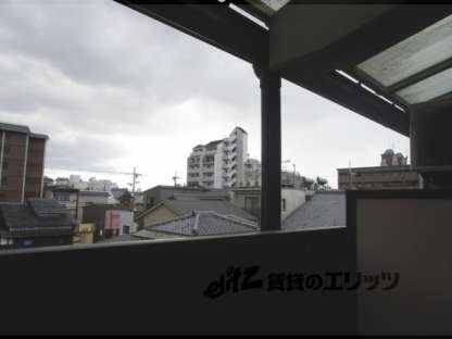 レ・タン・ドゥ・ラ・メールＣＫⅢの物件内観写真