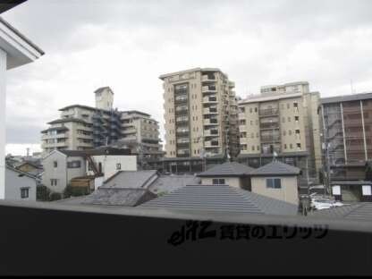 レ・タン・ドゥ・ラ・メールＣＫⅢの物件内観写真