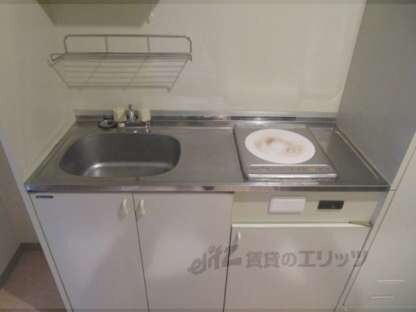 レ・タン・ドゥ・ラ・メールＣＫⅢの物件内観写真