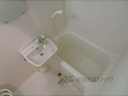 レ・タン・ドゥ・ラ・メールＣＫⅢの物件内観写真