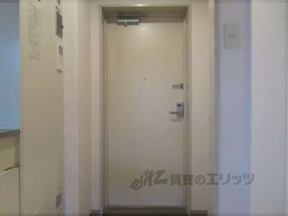 レ・タン・ドゥ・ラ・メールＣＫⅢの物件内観写真