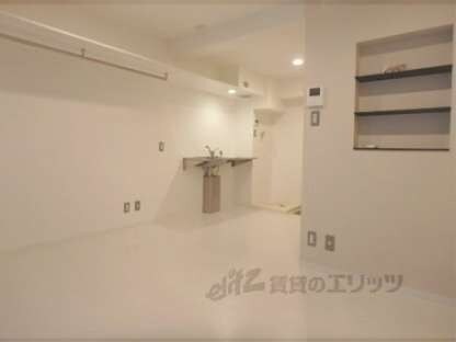 セントラルハイツの物件内観写真