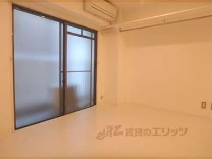 セントラルハイツの物件内観写真