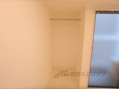 セントラルハイツの物件内観写真