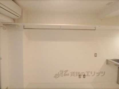 セントラルハイツの物件内観写真