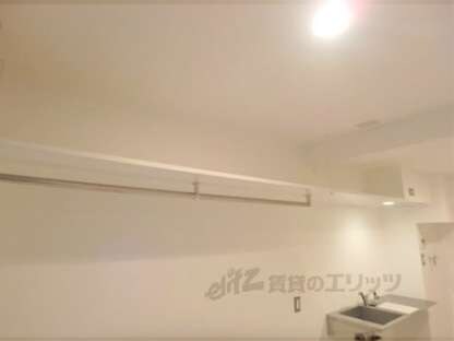 セントラルハイツの物件内観写真