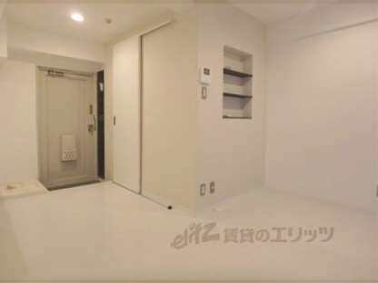 セントラルハイツの物件内観写真