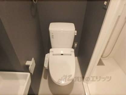 セントラルハイツの物件内観写真