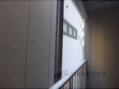 セントラルハイツの物件内観写真