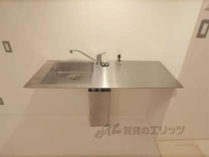 セントラルハイツの物件内観写真