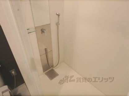 セントラルハイツの物件内観写真