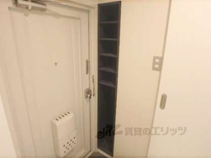 セントラルハイツの物件内観写真