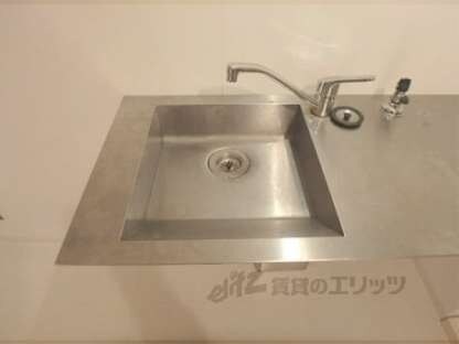 セントラルハイツの物件内観写真