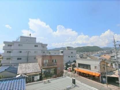 ラ・ビスタⅡの物件内観写真