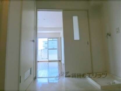 ラ・ビスタⅡの物件内観写真