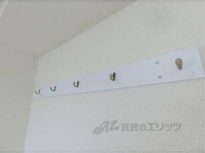 ラ・ビスタⅡの物件内観写真