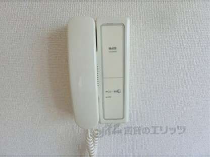 ラ・ビスタⅡの物件内観写真