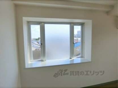 ラ・ビスタⅡの物件内観写真