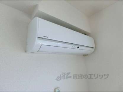 ラ・ビスタⅡの物件内観写真