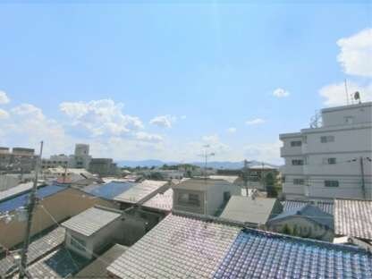 ラ・ビスタⅡの物件内観写真