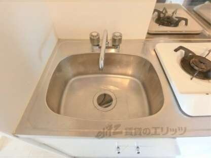 ラ・ビスタⅡの物件内観写真