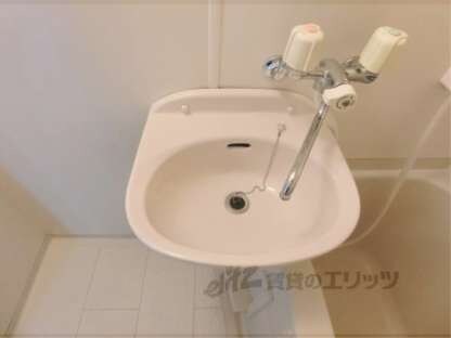 ラ・ビスタⅡの物件内観写真